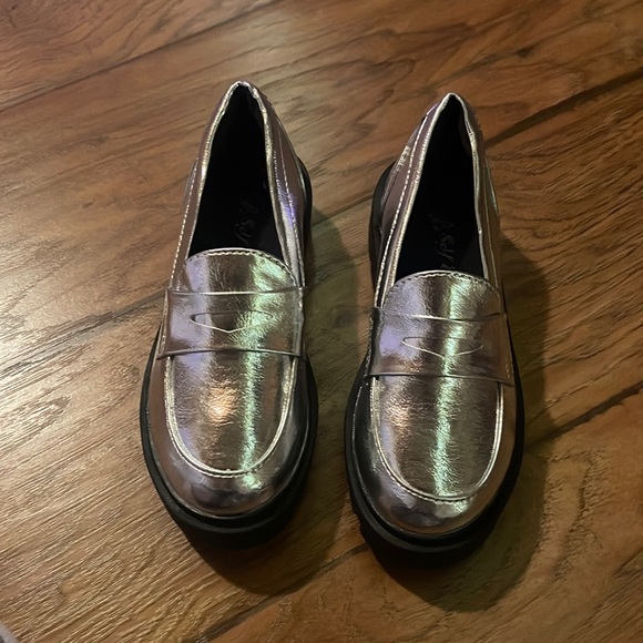 Platform heel 11 toddler - Picture 2 of 9